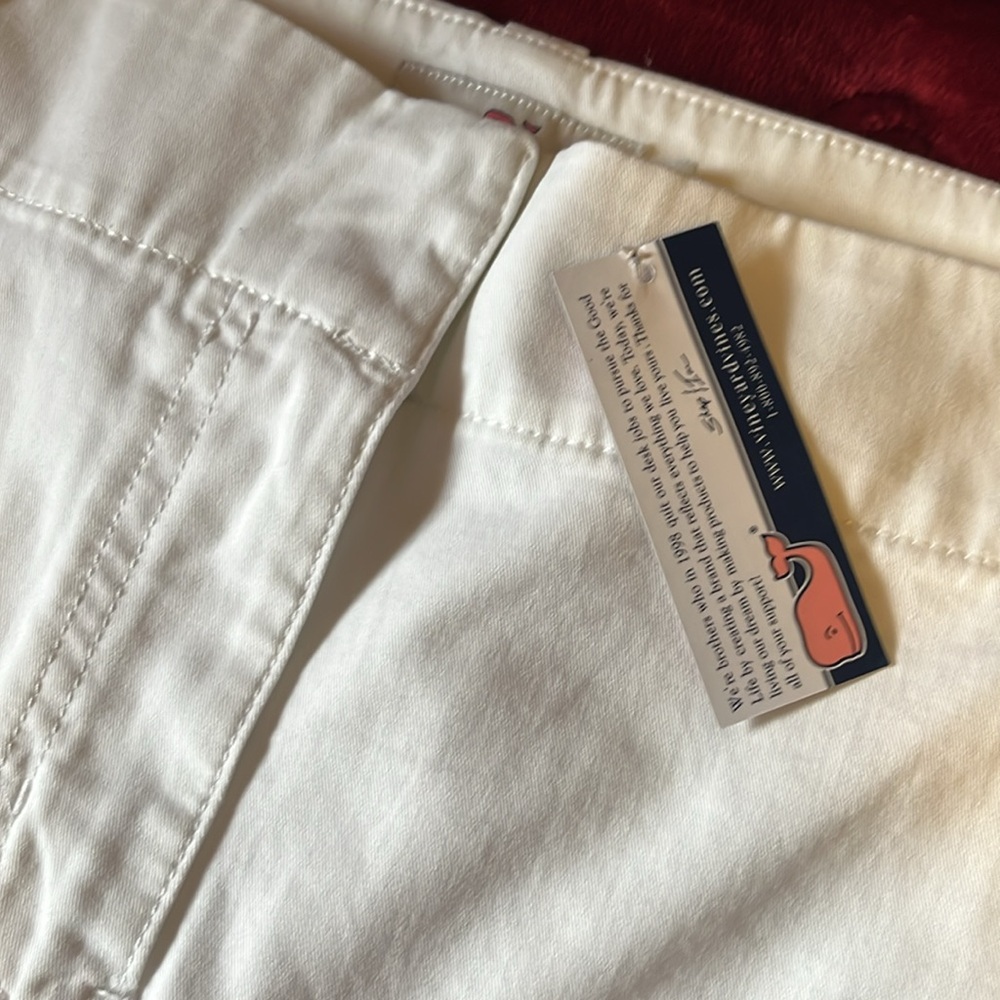 Vineyard Vines Shorts NWT - Picture 7 of 7